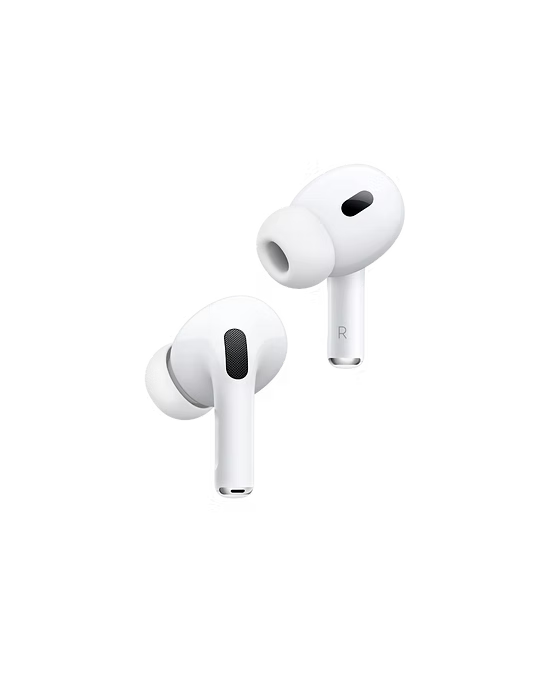 AirPods Pro (2.ª generación) USB-C – El sonido más avanzado de Apple