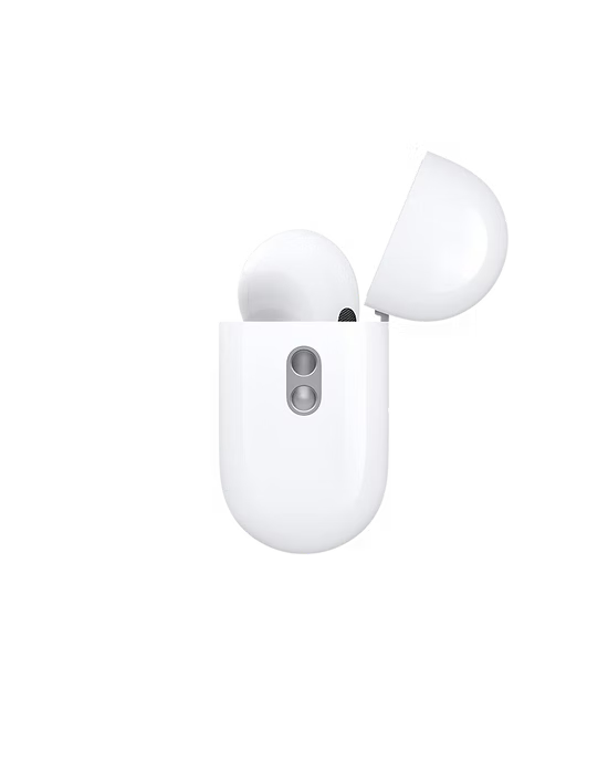AirPods Pro (2.ª generación) USB-C – El sonido más avanzado de Apple