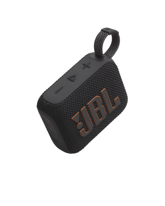 JBL Go 4 – Tamaño compacto, sonido gigante