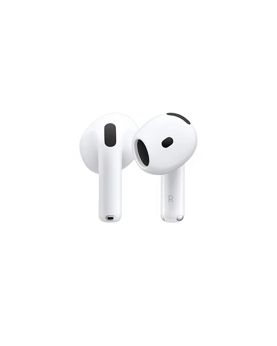 AirPods (4.ª generación) USB-C – Simples, potentes y siempre listos