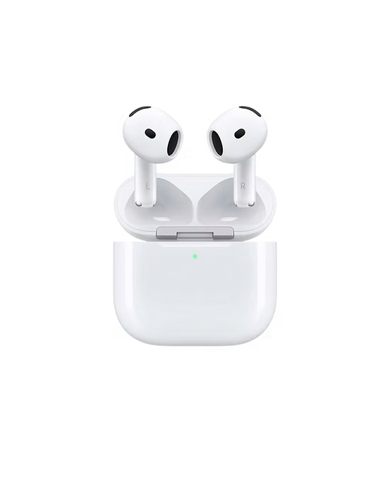 AirPods (4.ª generación) USB-C – Simples, potentes y siempre listos
