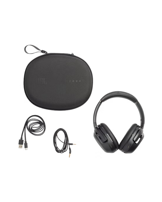 JBL Tour One M2 – Sonido premium con cancelación total