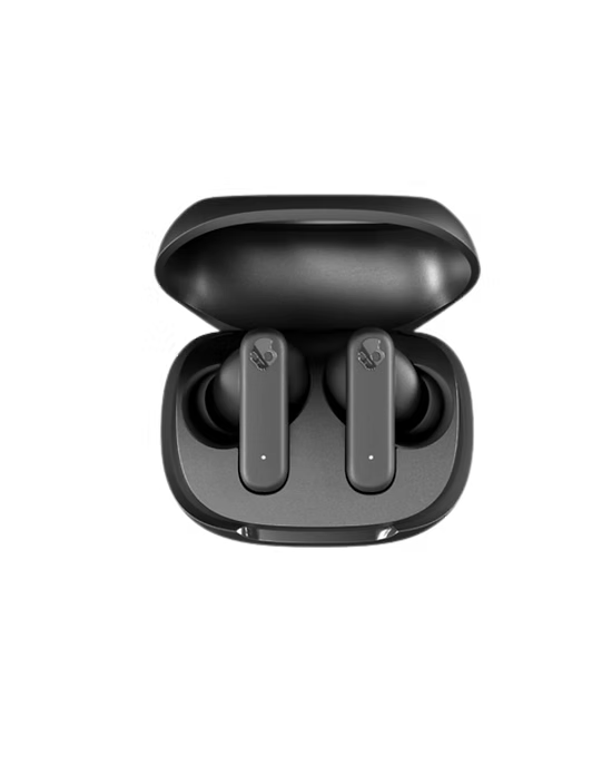 Skullcandy Smokin’ Buds – Sonido potente, estilo liviano