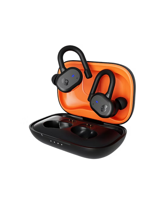 Skullcandy Push Active – Hechos para moverte con tu música