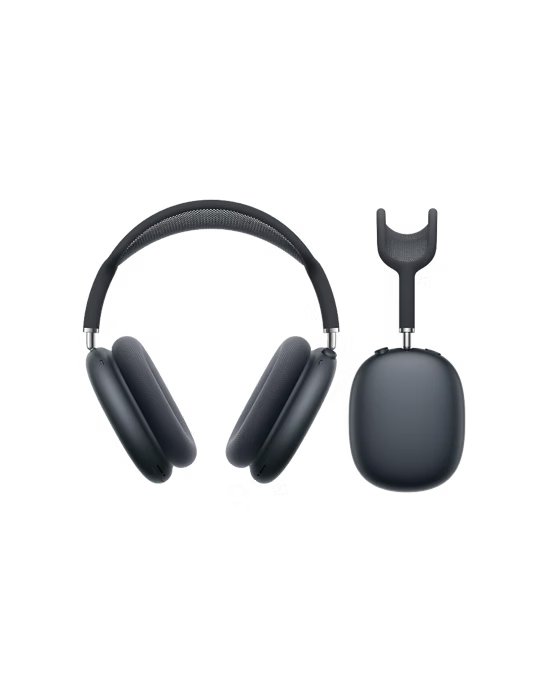 AirPods Max USB-C – Sonido de alta fidelidad con diseño de lujo