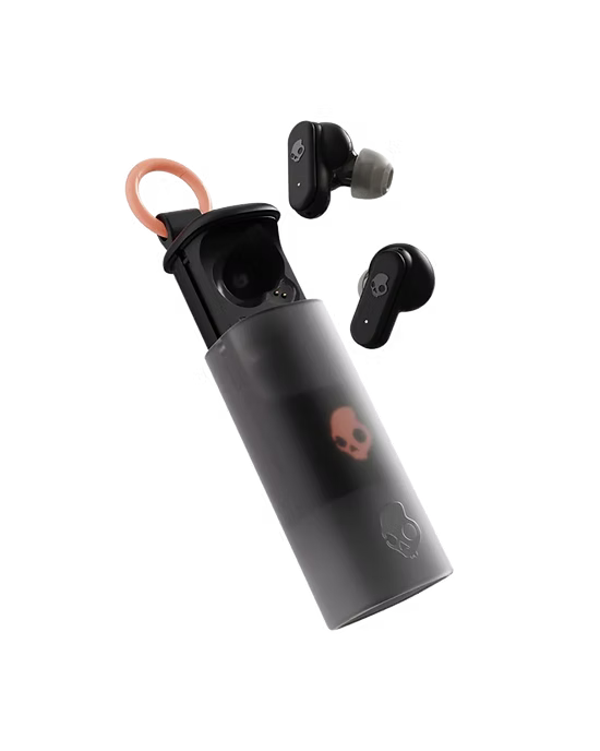Skullcandy Dime Evo – Compactos, potentes