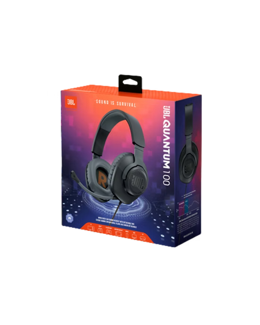 JBL Quantum 100 – sonido envolvente