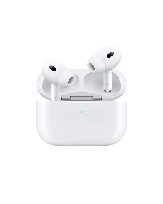 AirPods Pro (2.ª generación) USB-C – El sonido más avanzado de Apple