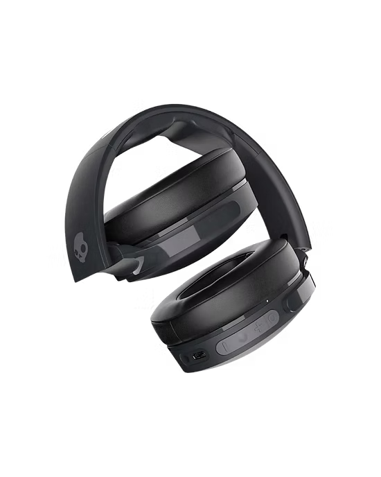 Skullcandy Hesh Evo – Sonido envolvente con estilo audaz