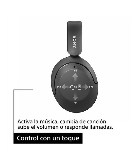 Sony WH-XB910N – Audífonos con Extra BasS