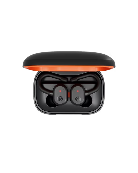 Skullcandy Push Active – Hechos para moverte con tu música