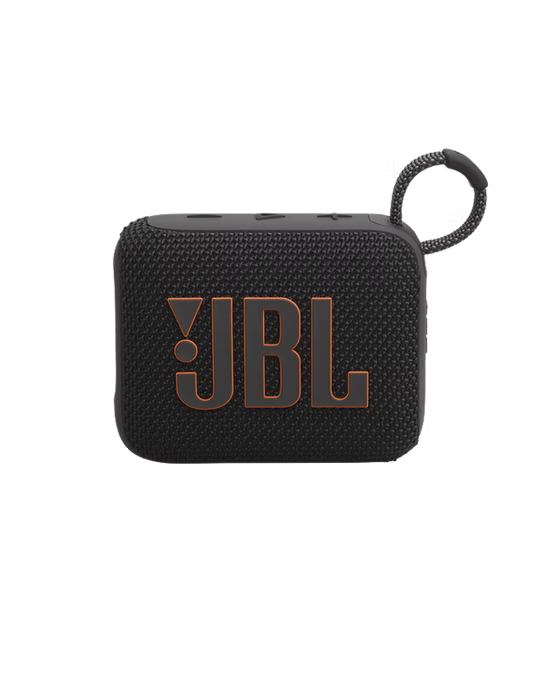 JBL Go 4 – Tamaño compacto, sonido gigante