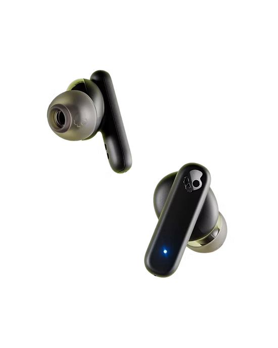 Skullcandy Smokin’ Buds – Sonido potente, estilo liviano