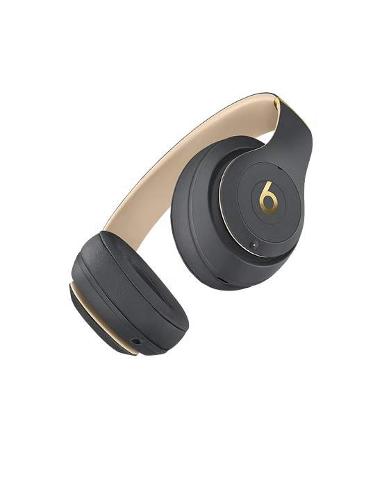 Beats Studio3 Wireless – Audífonos con Cancelación Activa de Ruido y Sonido Premium
