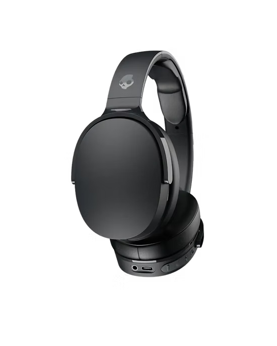 Skullcandy Hesh Evo – Sonido envolvente con estilo audaz