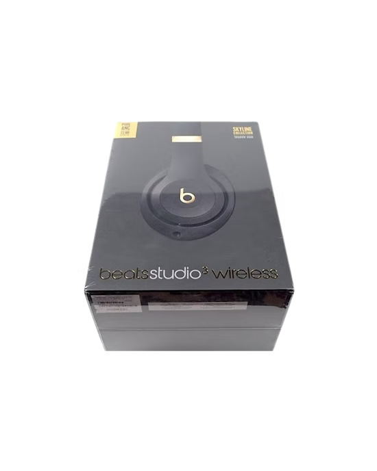 Beats Studio3 Wireless – Audífonos con Cancelación Activa de Ruido y Sonido Premium