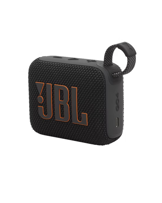 JBL Go 4 – Tamaño compacto, sonido gigante