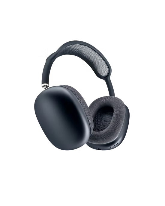 AirPods Max USB-C – Sonido de alta fidelidad con diseño de lujo
