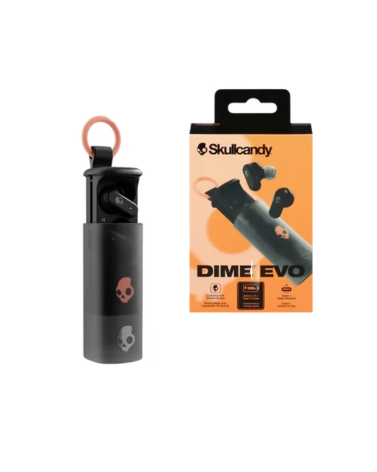 Skullcandy Dime Evo – Compactos, potentes