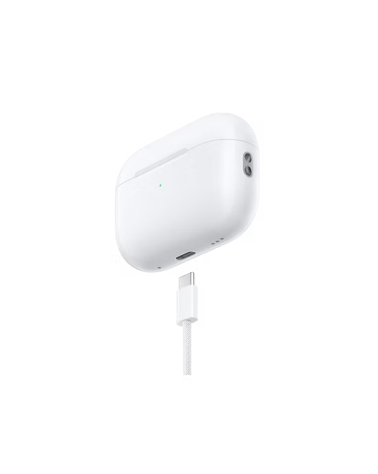 AirPods Pro (2.ª generación) USB-C – El sonido más avanzado de Apple