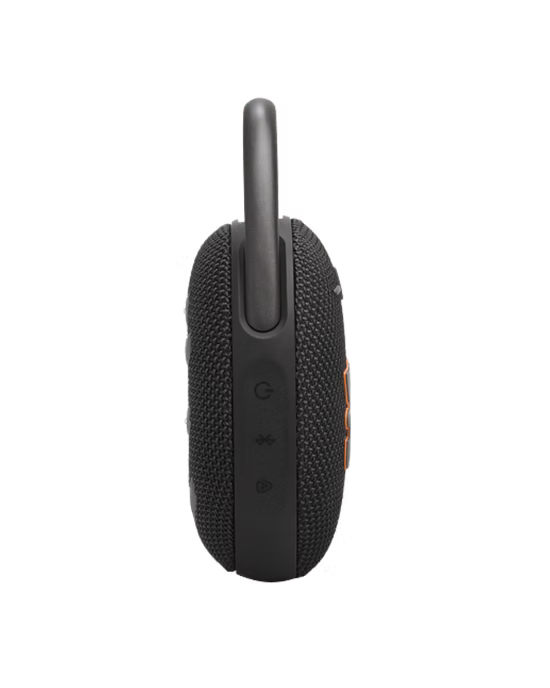 JBL Clip 5 – Potencia portátil, sonido sin límites