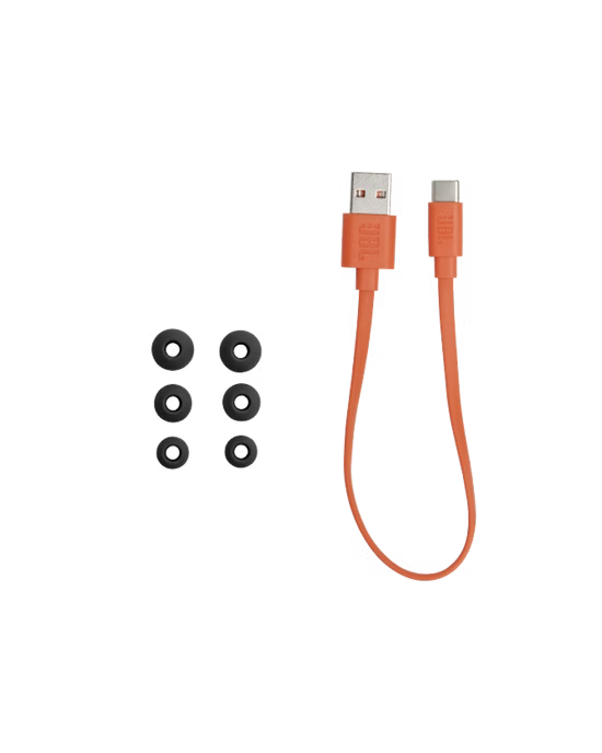 JBL Endurance Run 2 Wireless – Tu ritmo sin límites