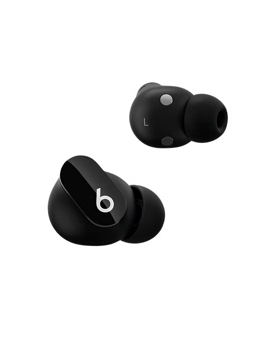 Beats Studio Buds – Sonido poderoso, diseño compacto