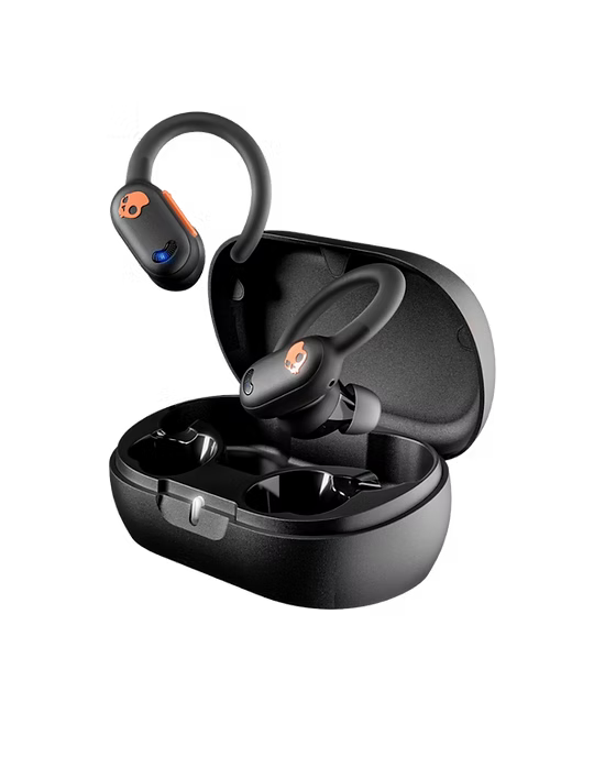 Skullcandy Push ANC – Sonido potente, silencio total