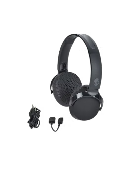 Skullcandy Riff 2 – Sonido urbano, comodidad todo el día