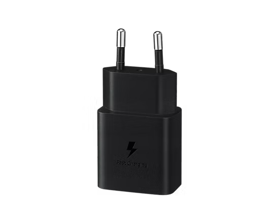 Cubo Samsung Original de 15W – Carga Rápida y Confiable