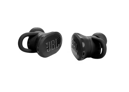 JBL Endurance Race – Bluetooth | IP67 | 30h Batería | Micrófono Dual + Ambient Aware