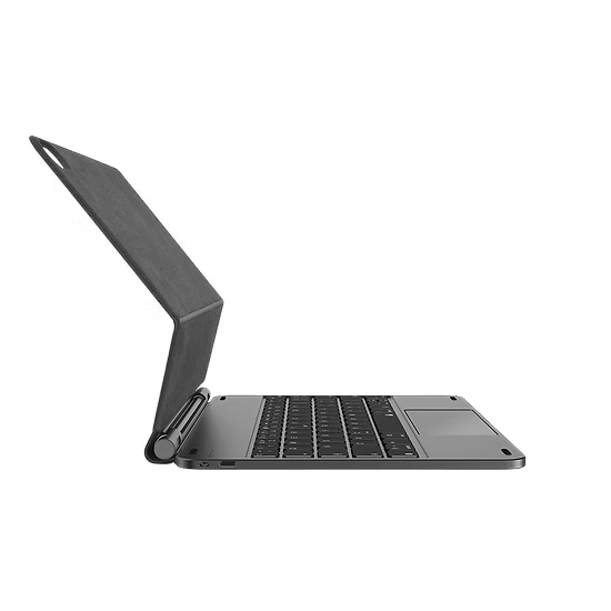 Wiwu Magic Keyboard 10.9"/11" — Teclado con Trackpad y Retroiluminación