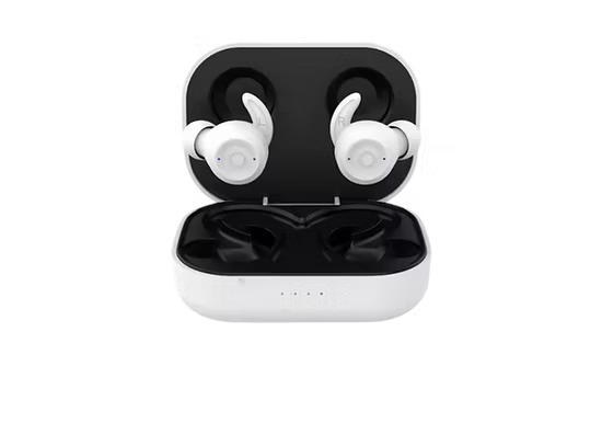 Sport Cozy MS-T20 - Audífonos 2 en 1 Deportivos + Elegantes | IPX6 + 28h Batería