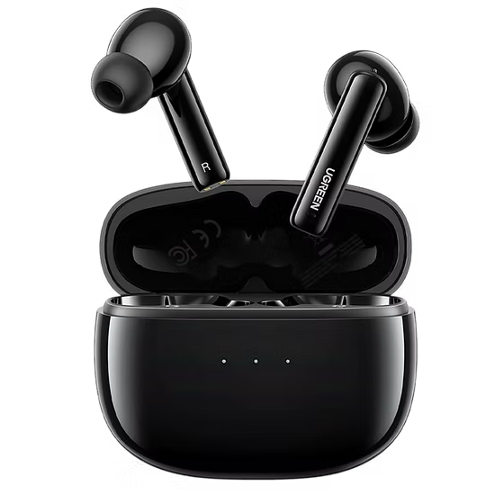 UGREEN HiTune T3 | ANC + Sonido Envolvente + 24h de batería