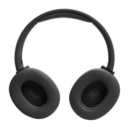 JBL Tune 720BT – 76h de Música, Graves Profundos y Comodidad Total
