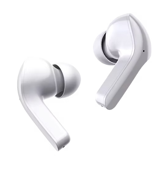 Crystal CT03 - Audífonos Premium con Base LED + Bluetooth 5.3