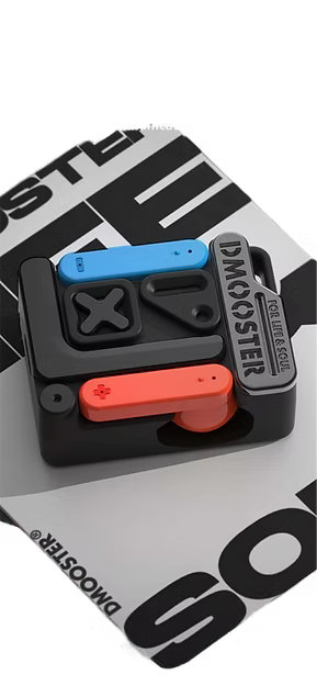 DMOOSTER D36