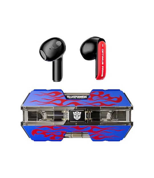TF-T01 - Audífono Transformer | Modo Gaming + Sonido HiFi + Bluetooth 5.4