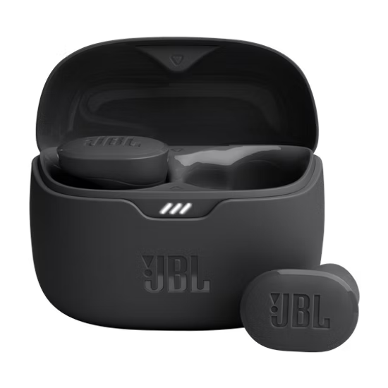 🎧 JBL Tune Buds – Potencia, Comodidad y Conectividad Inteligente
