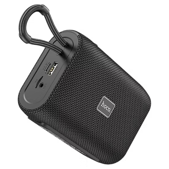 AudioDock 2 en 1 HC15 - Parlante + Audífonos Inalámbricos | HOCO
