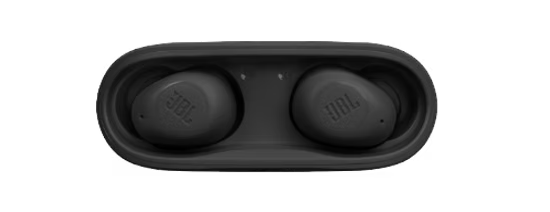 JBL Wave Buds – ¡Sonido potente y libertad total!