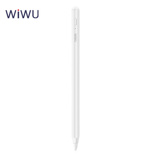 WiWU Pencil D — Precisión total para escribir y dibujar