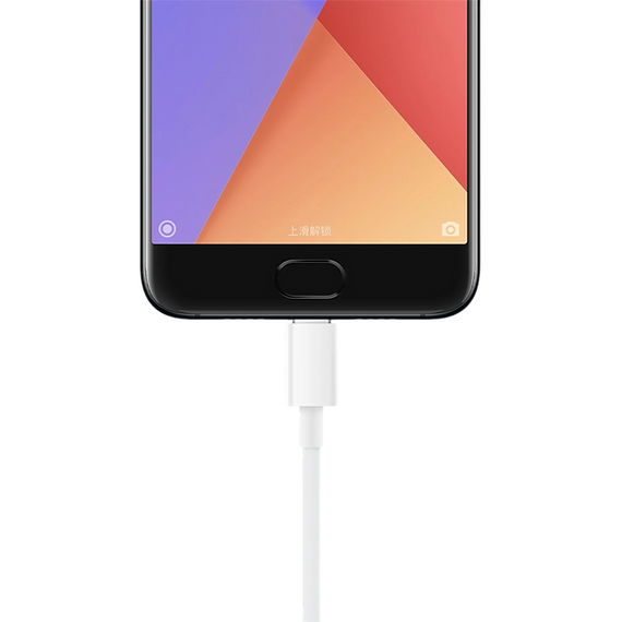 Cable Original Xiaomi Tipo C a Tipo C (1.5m) – Carga rápida y confiable