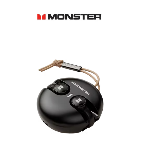 Monster AIRMARS 21 - Conducción ósea