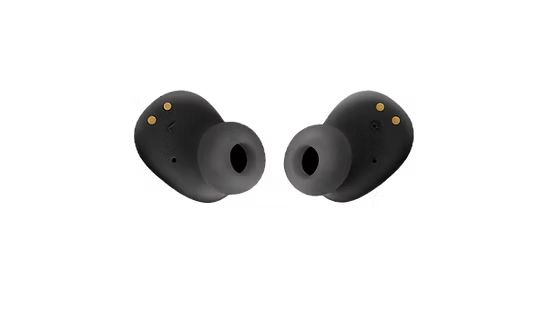 JBL Wave Buds – ¡Sonido potente y libertad total!