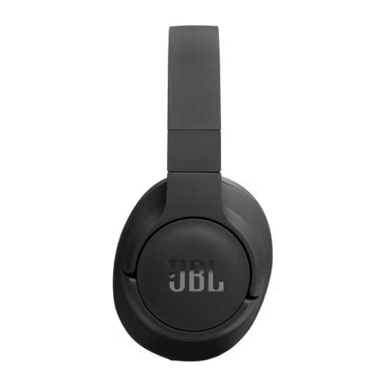 JBL Tune 720BT – 76h de Música, Graves Profundos y Comodidad Total