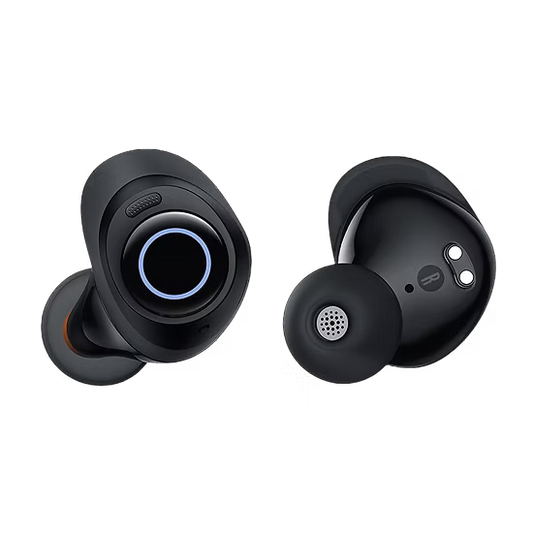 Baseus Bowie MA10 – ANC de -48dB, ¡Hasta 140h de Reproducción y Sonido Pro!