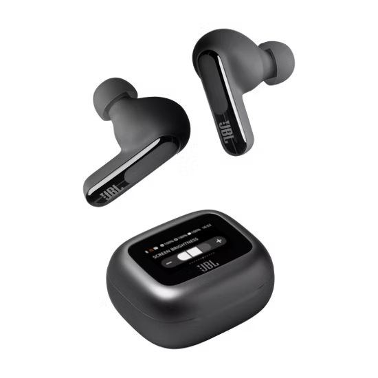 JBL Live Beam 3 – Control Total, Sonido Envolvente y Tecnología Premium