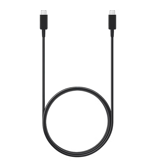 Cable Original Samsung Tipo C a Tipo C (1.8m)