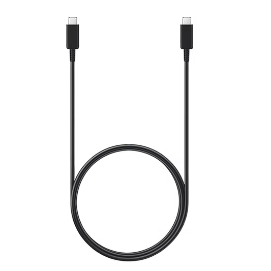 Cable Original Samsung Tipo C a Tipo C (1.8m)